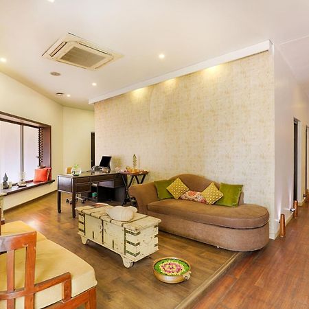 Tropicana Resort & Spa Alibaug Alībāg Ngoại thất bức ảnh