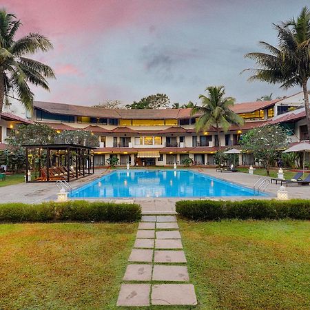 Tropicana Resort & Spa Alibaug Alībāg Ngoại thất bức ảnh