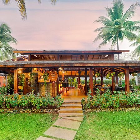 Tropicana Resort & Spa Alibaug Alībāg Ngoại thất bức ảnh