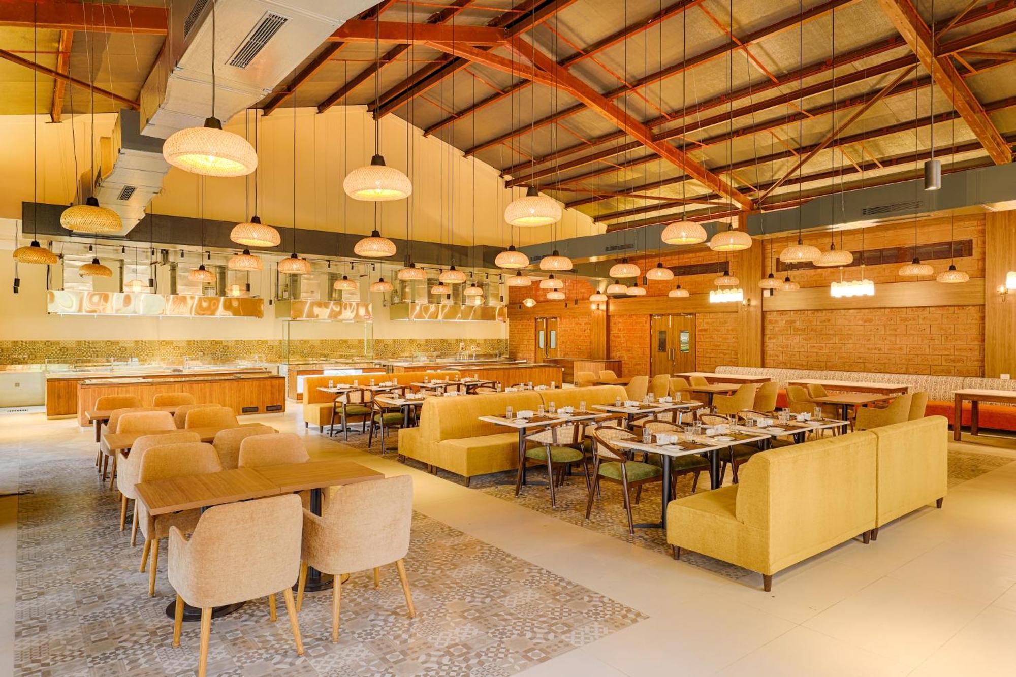 Tropicana Resort & Spa Alibaug Alībāg Ngoại thất bức ảnh