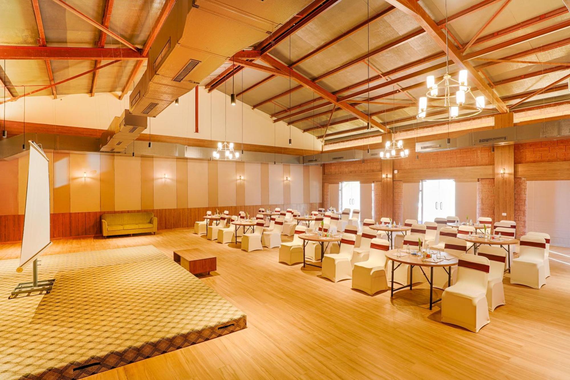 Tropicana Resort & Spa Alibaug Alībāg Ngoại thất bức ảnh