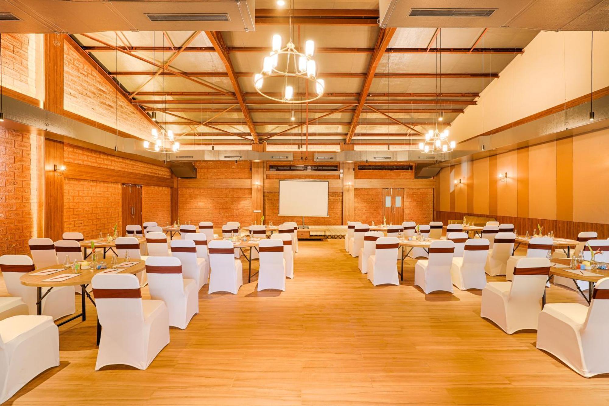 Tropicana Resort & Spa Alibaug Alībāg Ngoại thất bức ảnh